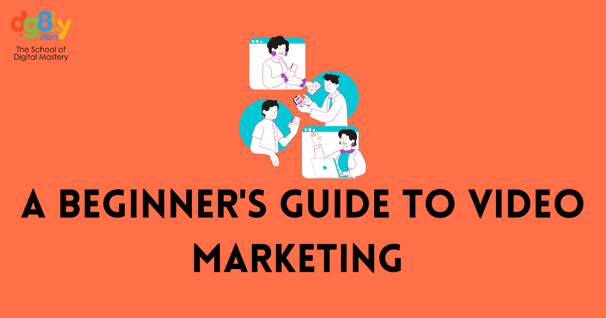 A Beginner's Guide to Video Marketing for Social Media